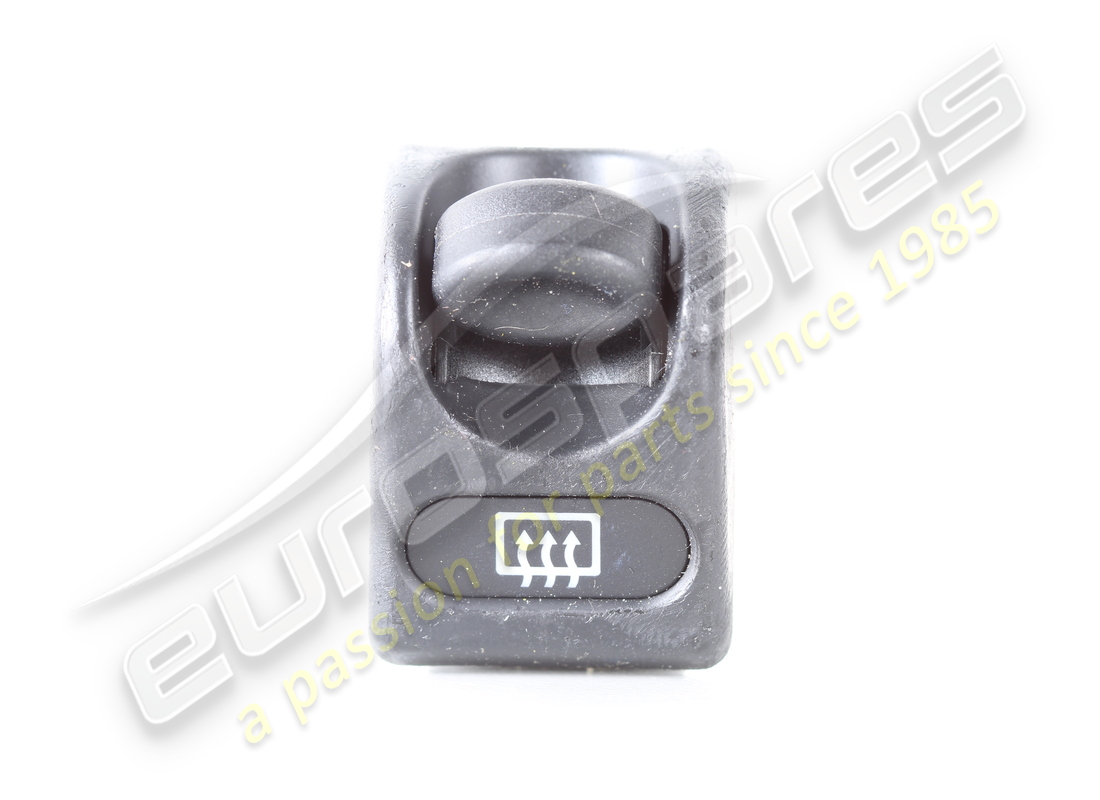 NEW (OTHER) Ferrari SWITCH FOR REAR WINDOW DEFROST . PART NUMBER 180734 (1) NEW (OTHER) Ferrari SWITCH FOR REAR WINDOW DEFROST . PART NUMBER 180734 (1)