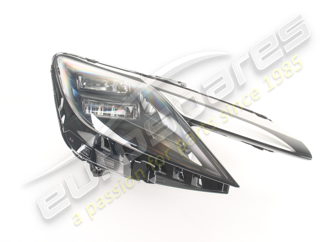new ferrari proiettore ant sx. part number 981614 (3)