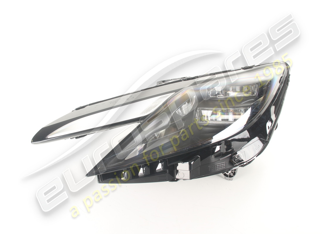 new ferrari proiettore ant sx. part number 981614 (1)