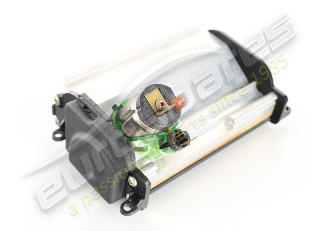 used aston martin ashtray man - plat. part number 4g438010595 (5)