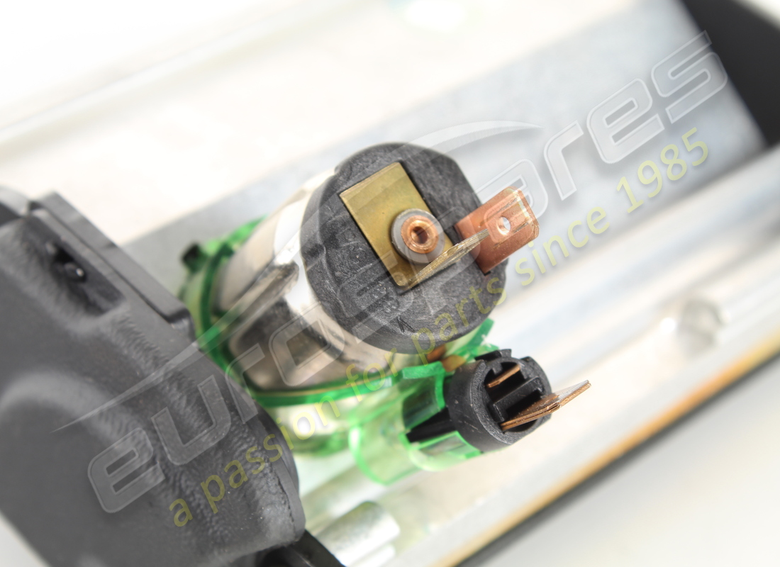 used aston martin ashtray man - plat. part number 4g438010595 (6)