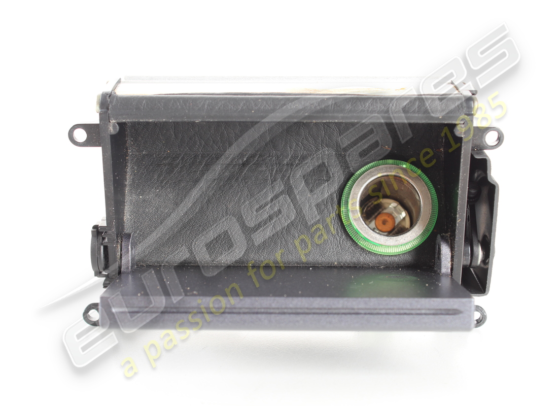 used aston martin ashtray man - plat. part number 4g438010595 (3)