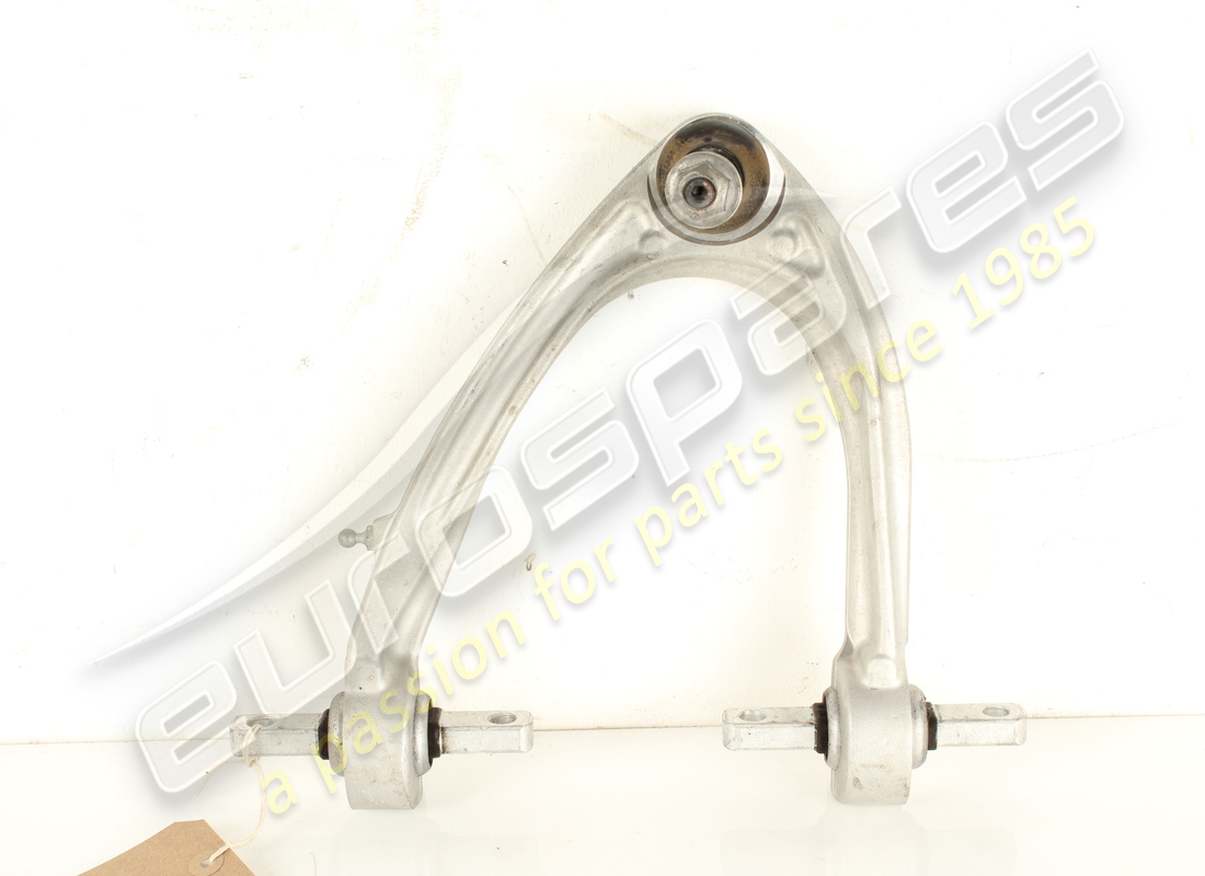 USED Ferrari UPPER LH ARM . PART NUMBER 295788 (1)
