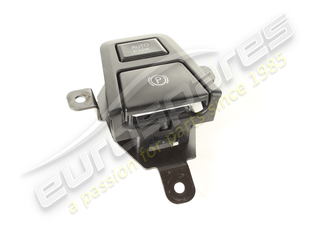 used ferrari epb switch with autopark dis. part number 319555 (1)