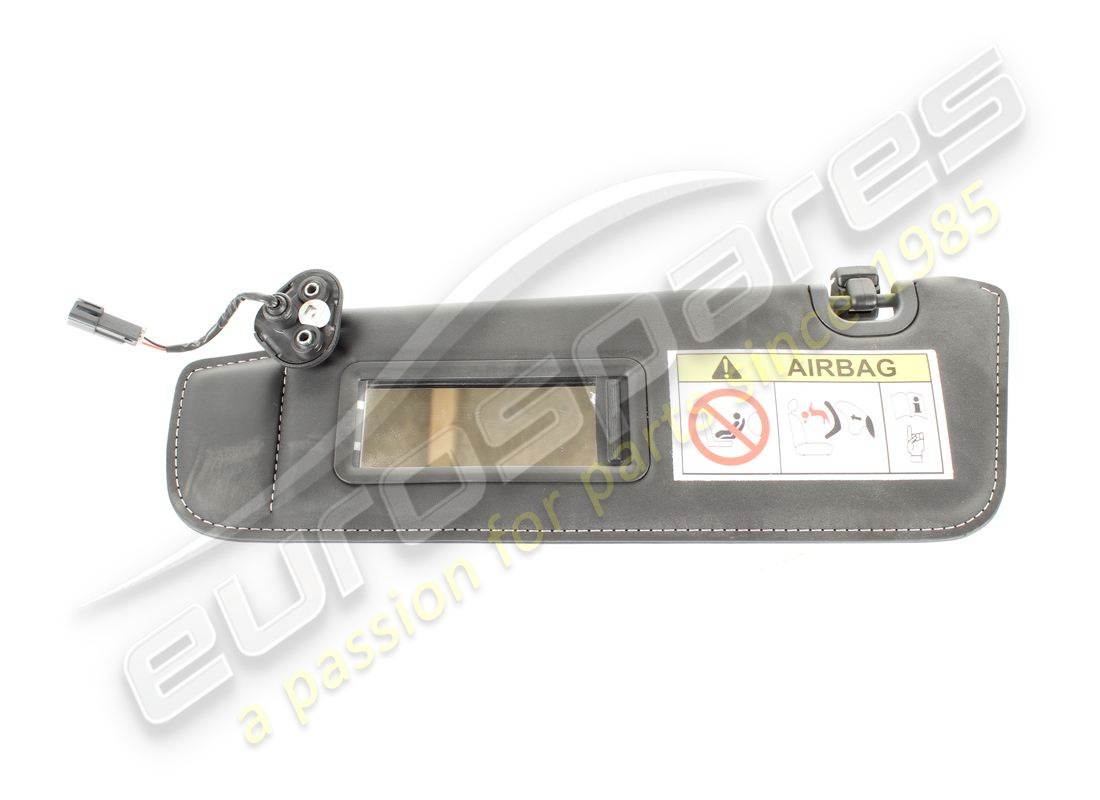 used ferrari pantina sx gdx pelle. part number 785466 (2)