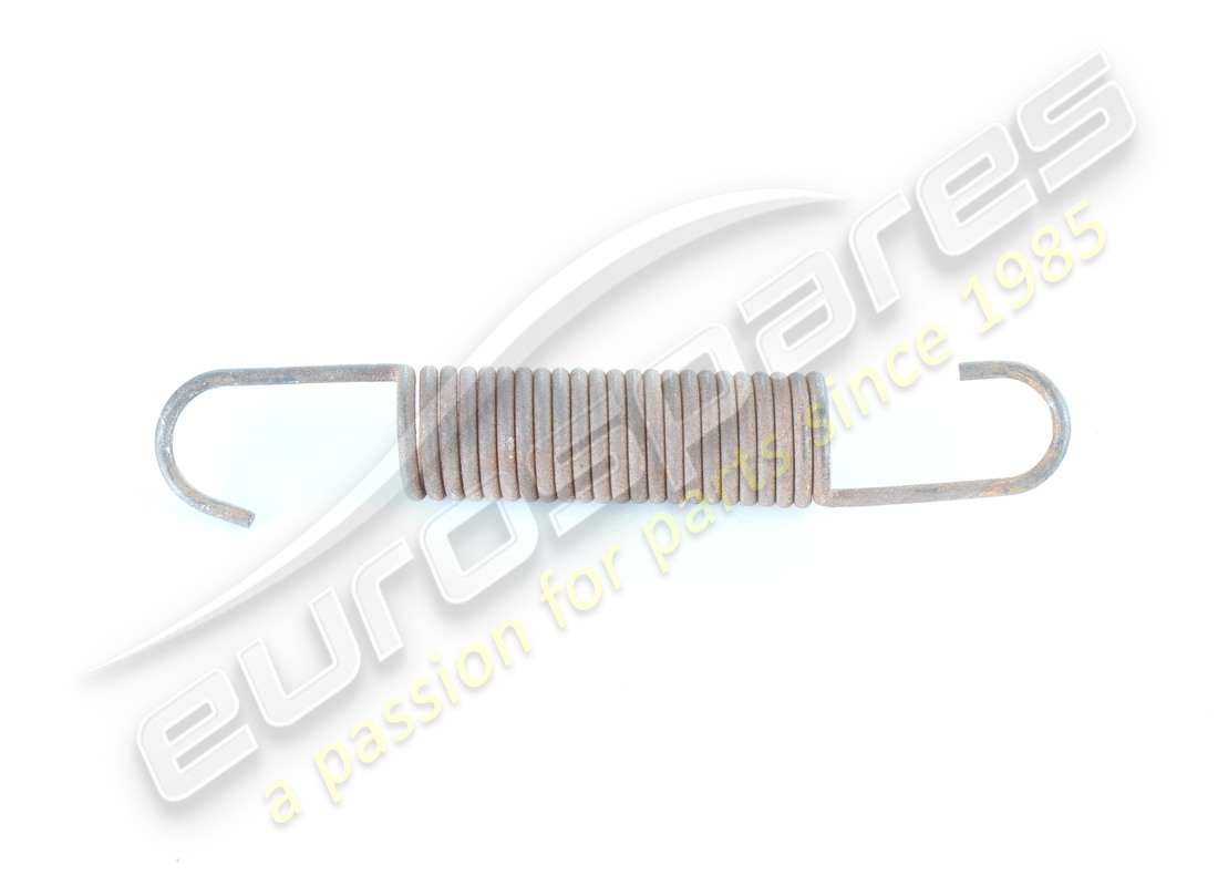 USED Ferrari SPRING . PART NUMBER 104895 (1)