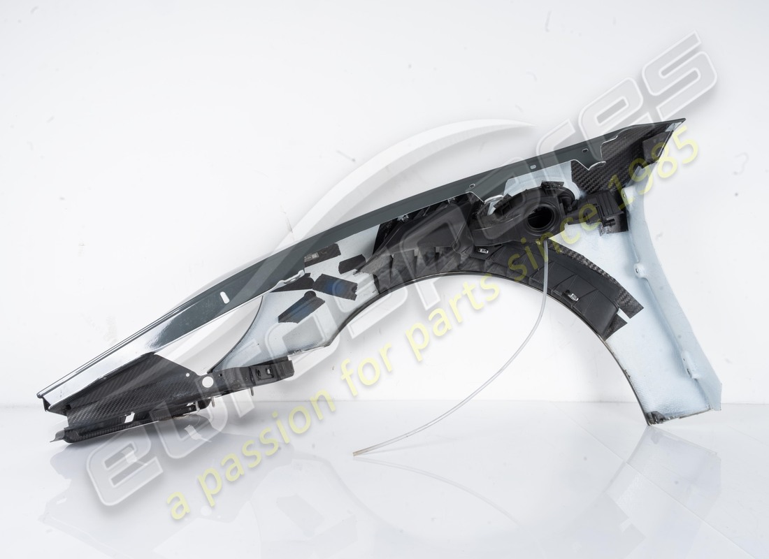 used porsche as fender. part number 9915030329a (4)