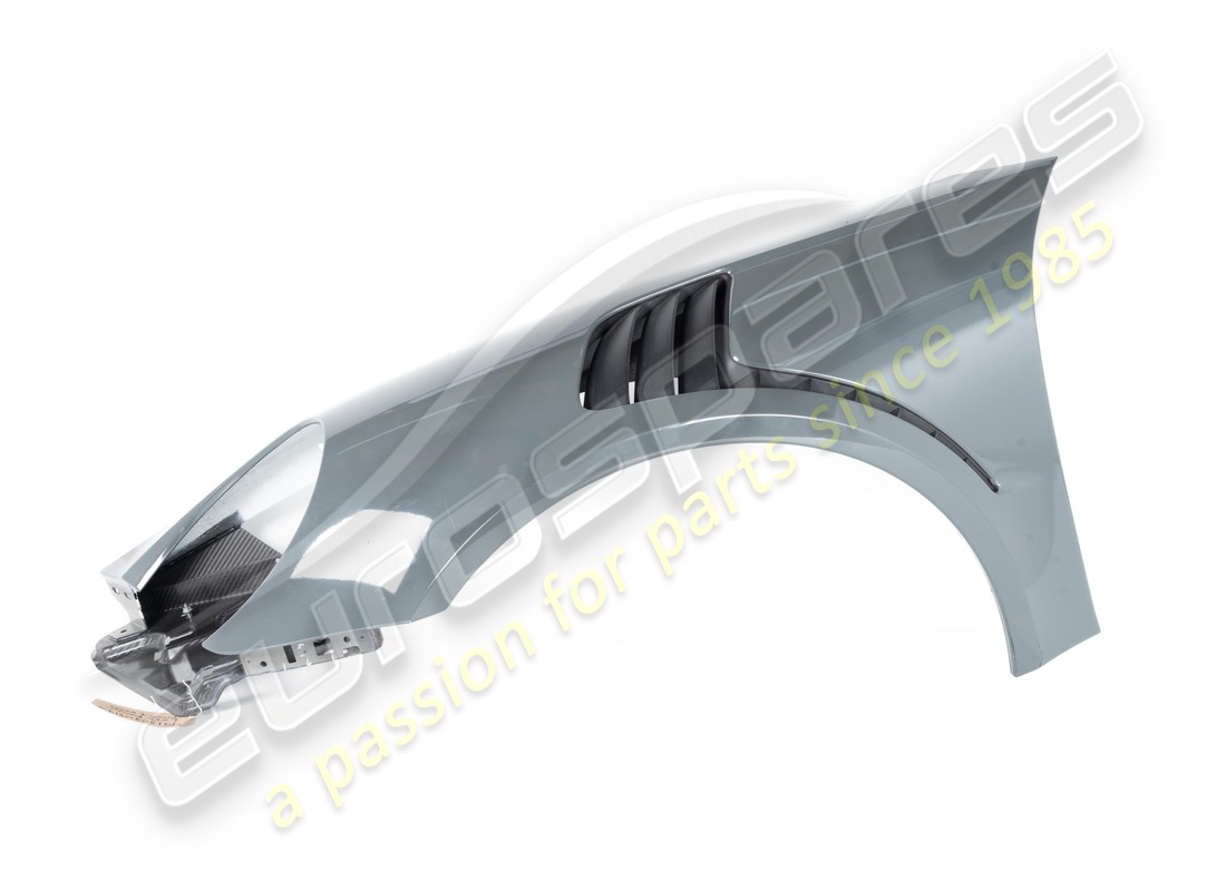 USED Porsche AS FENDER . PART NUMBER 9915030319A (1)