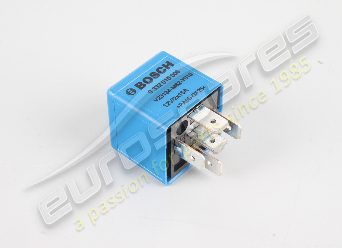 new oe relay. part number 40283905 (1)