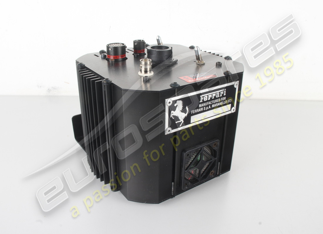 new ferrari tba kit telemetria genui ne ferr. part number 95993094 (4)