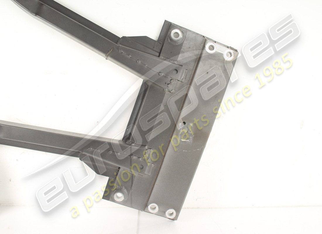 USED FERRARI COMPLETE ENGINE SUBFRAME. PART NUMBER 985294410 (4) used ferrari complete engine subframe. part number 985294410 (4)