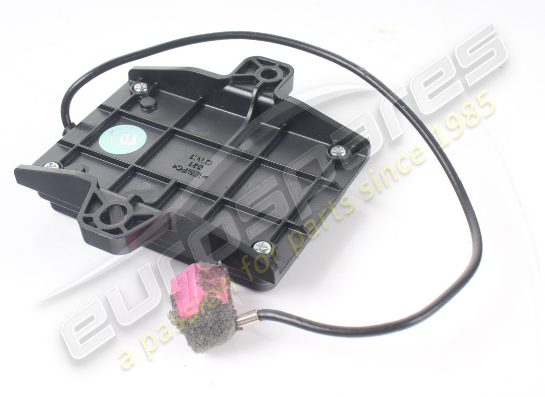 used ferrari passive start antenna. part number 925991 (2)