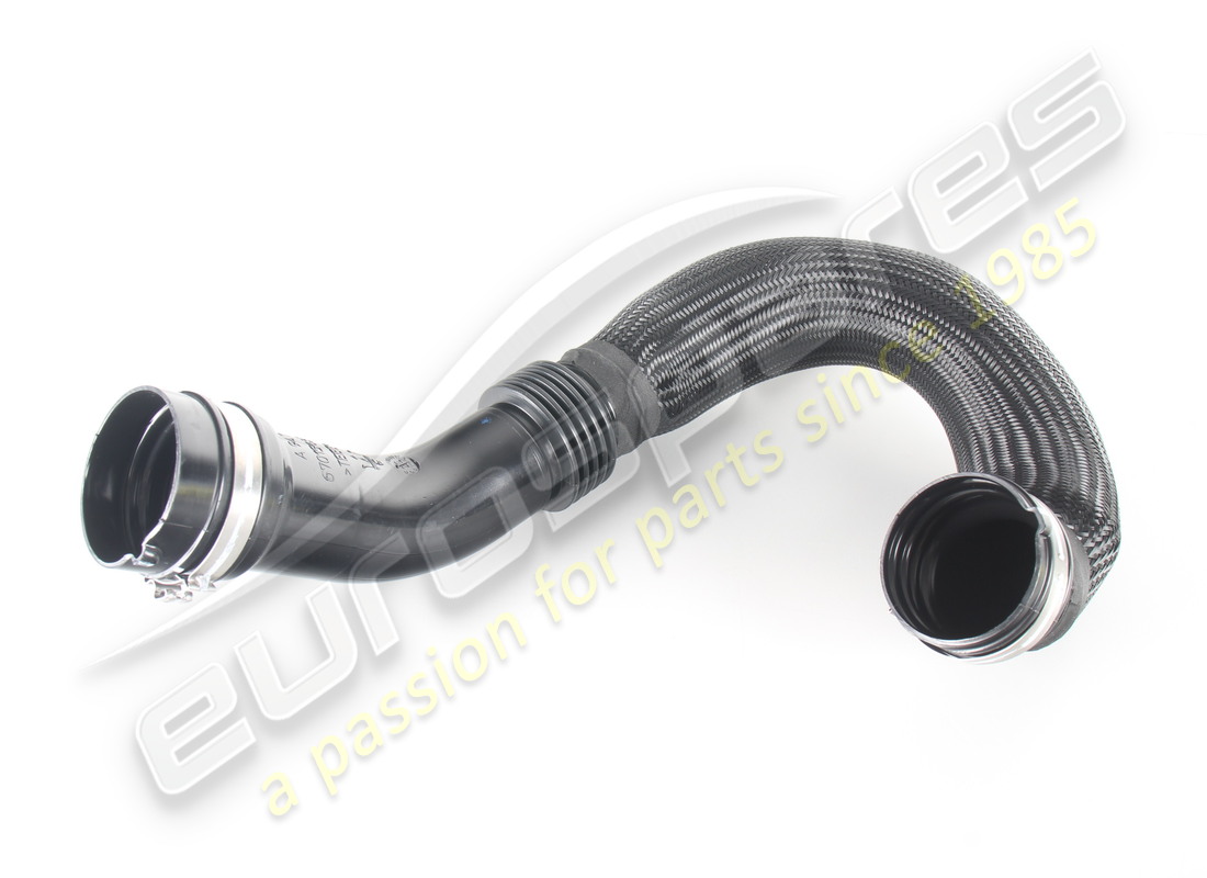 new maserati tube. part number 670156374 (1)