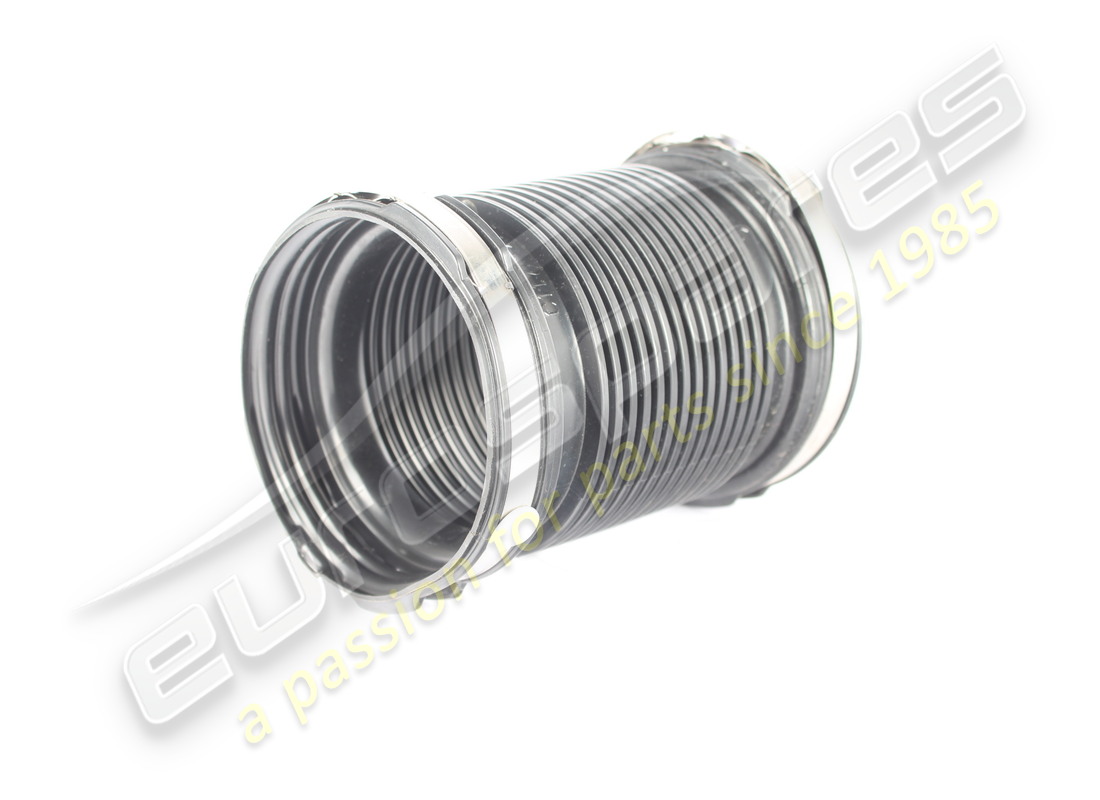 used maserati intake pipe. part number 670156370 (2)