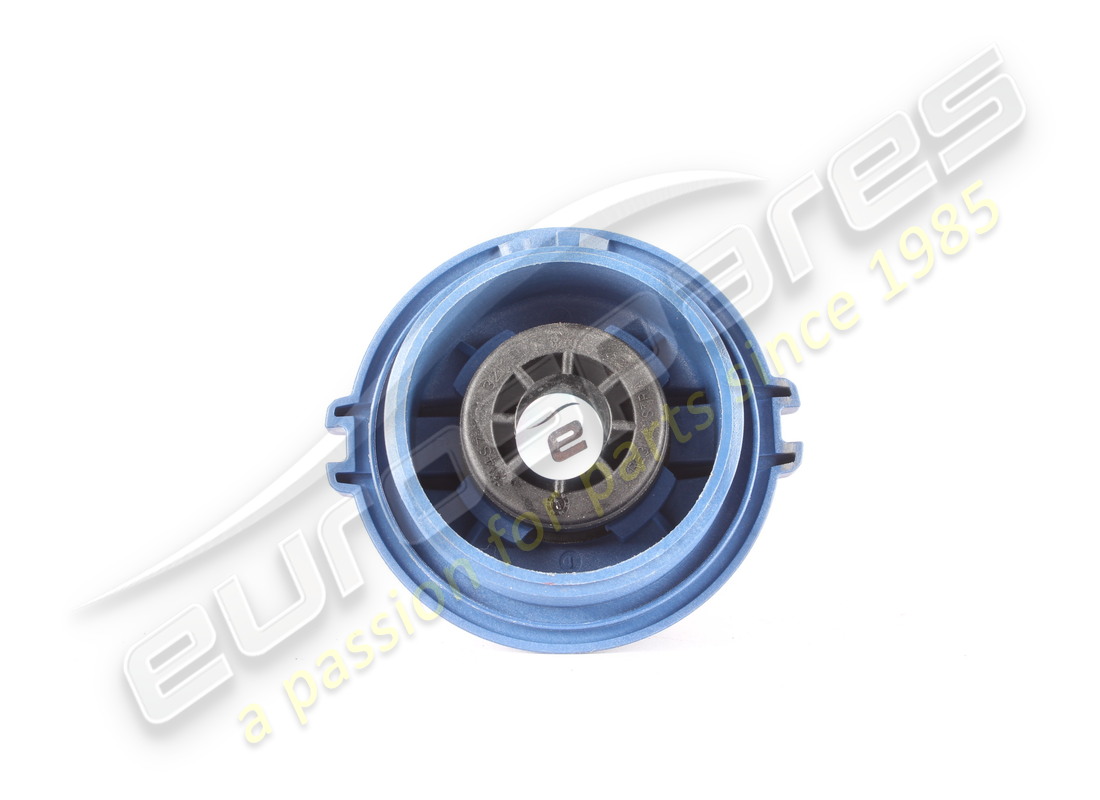 used lamborghini cover agb spyder. part number 4s7121321 (2)