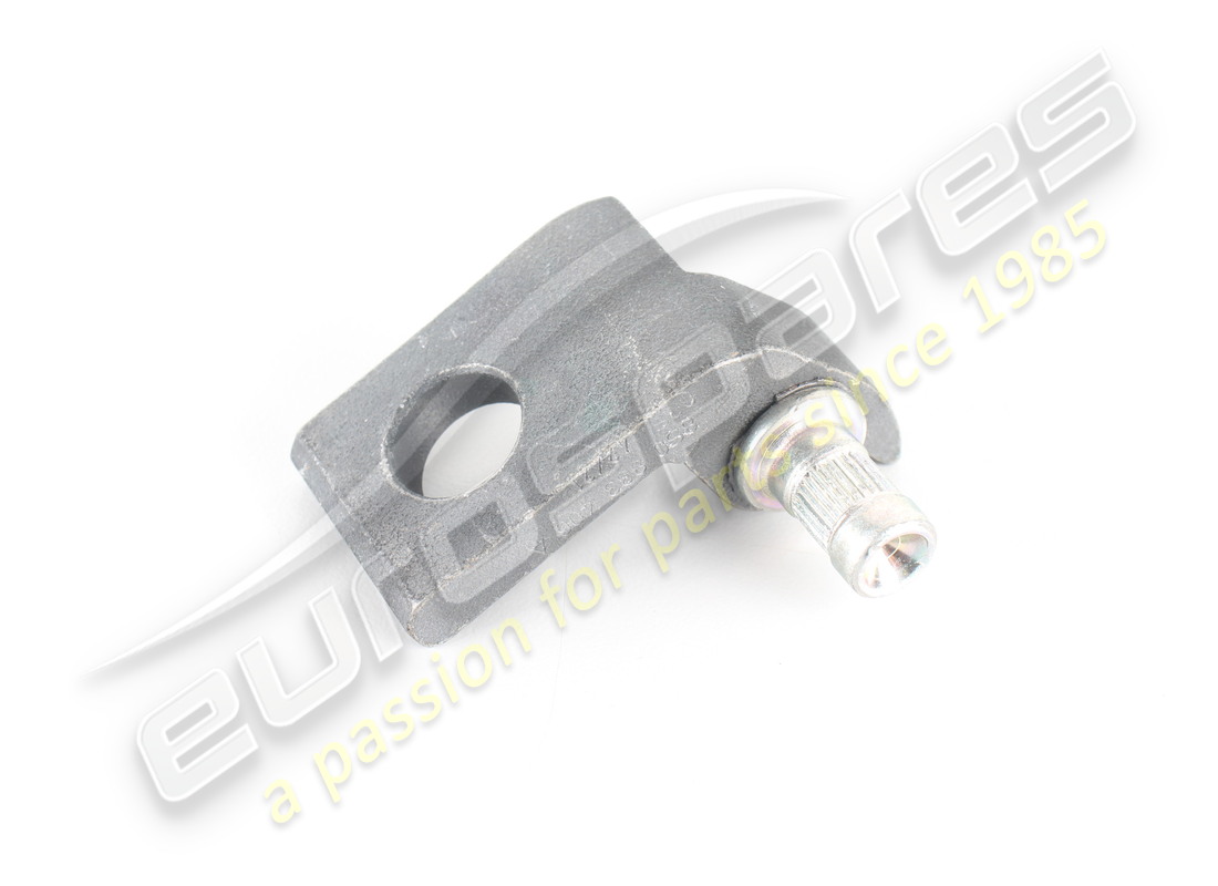 new porsche door hinge. part number 9a783340601 (1)