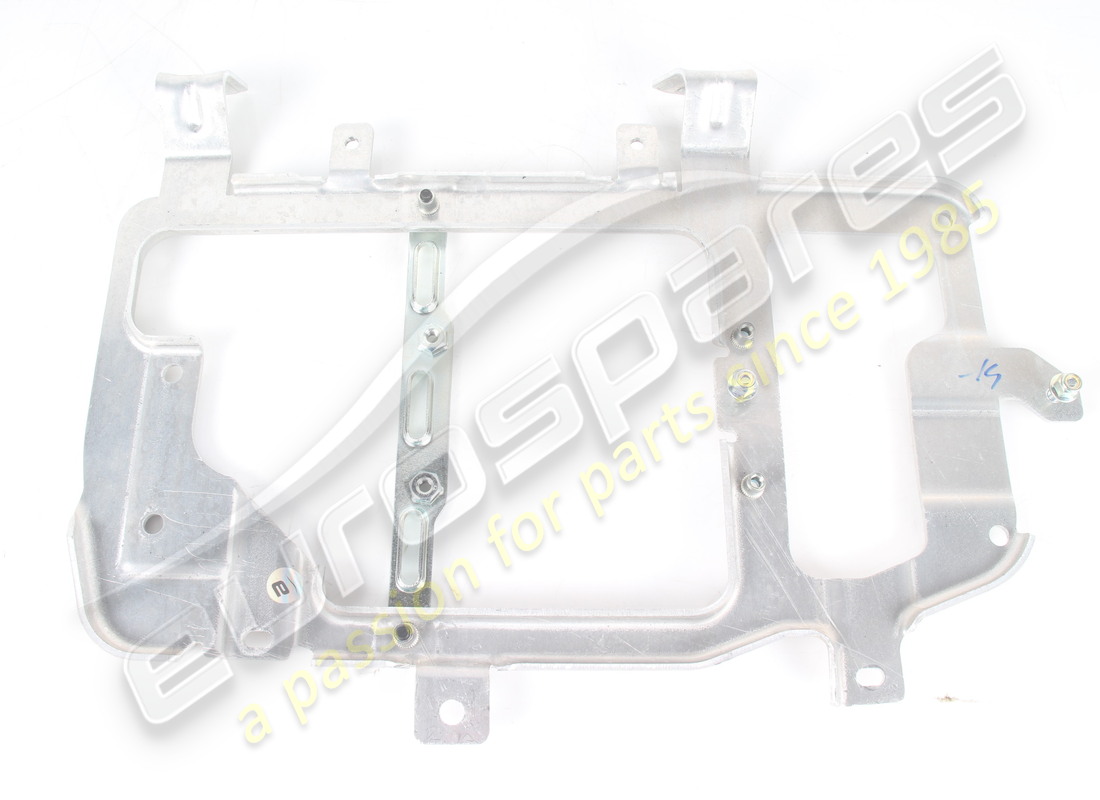 USED Ferrari FOOTREST STRUCTURE . PART NUMBER 84558900 (1)