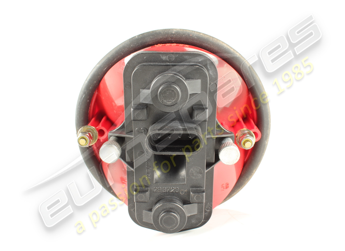 used ferrari lh rear fog light not for usa. part number 157514 (3)