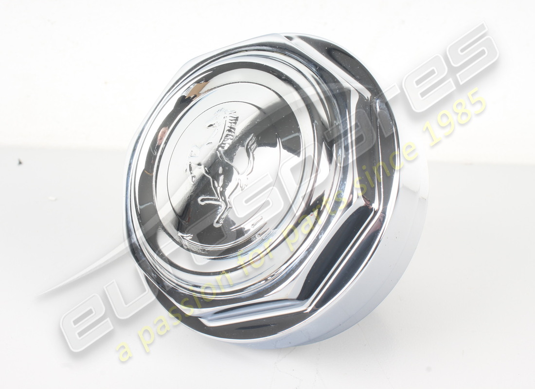 NEW OEM RH HUB NUT . PART NUMBER 125730 (1)