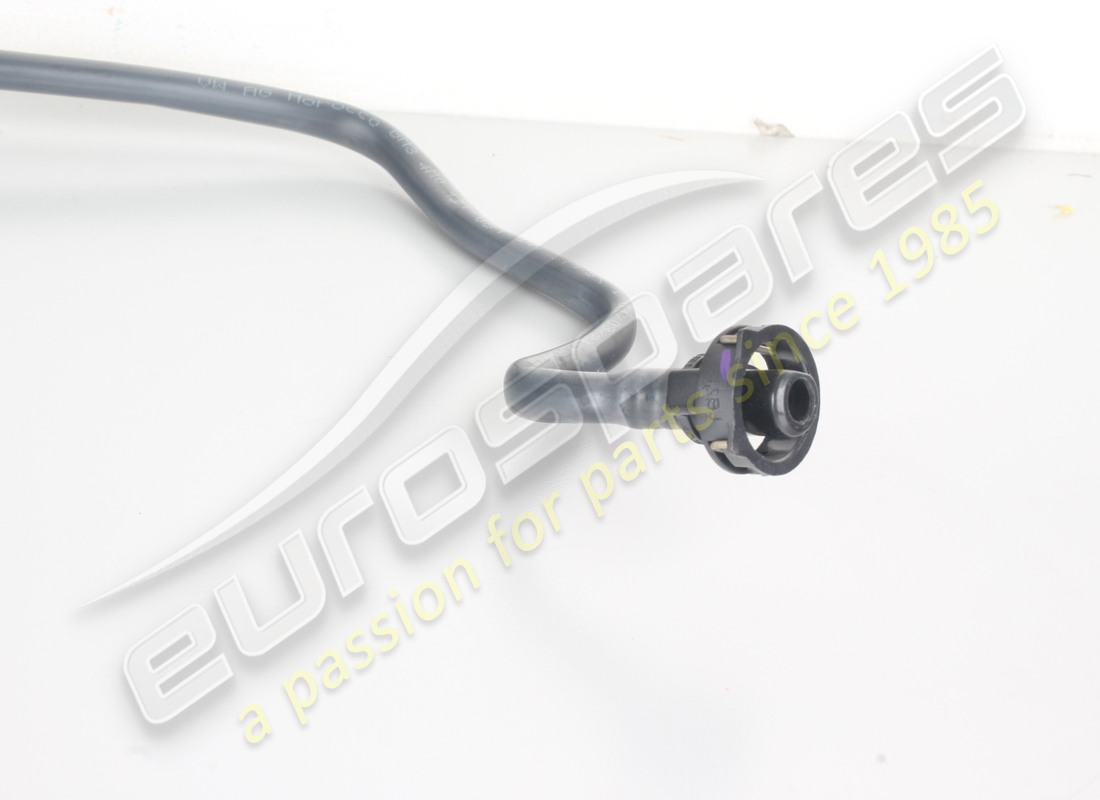 new lamborghini coolant hose. part number 4m0121081dn (3)