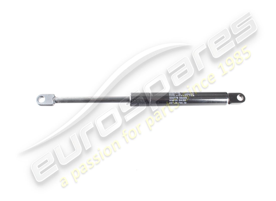 new oe bonnet stay. part number 61571600 (1)