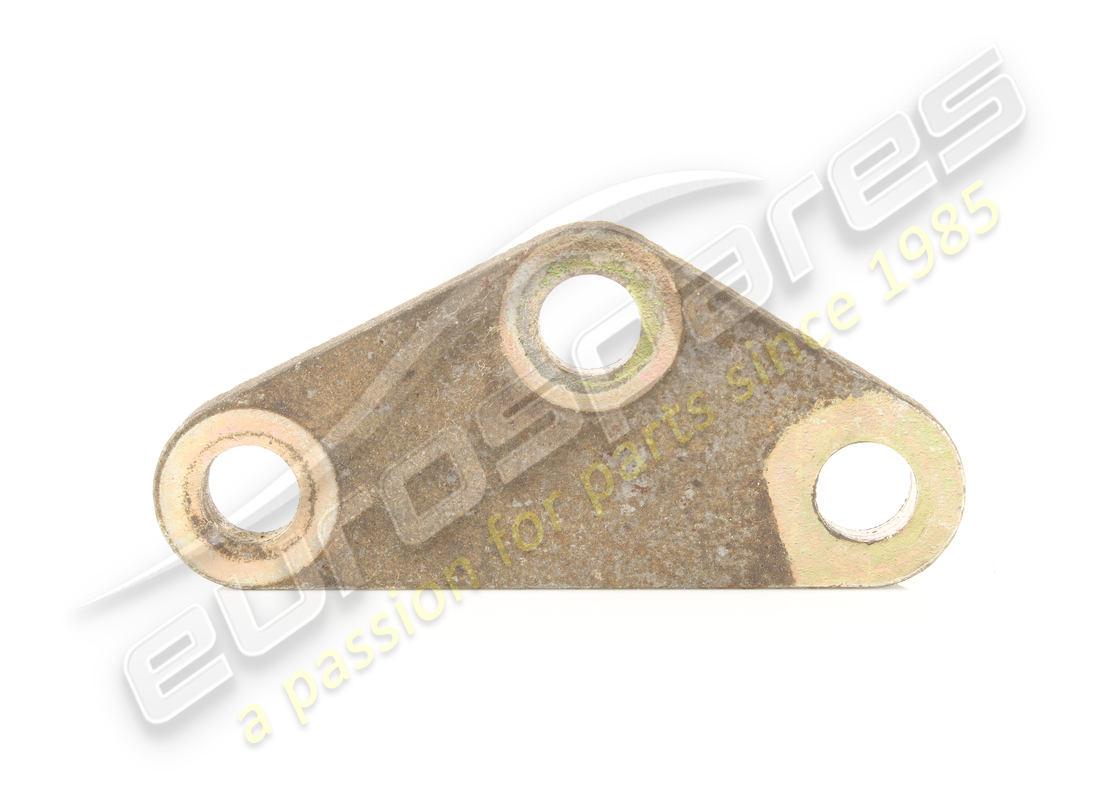 USED Ferrari SMALL PLATE . PART NUMBER 180291 (1)