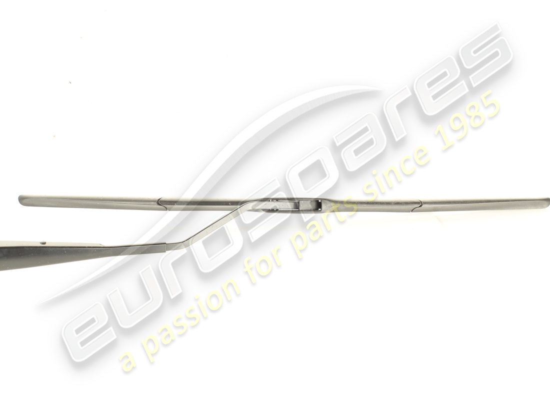 used ferrari pilot side windshield wiper. part number 80840800 (3)