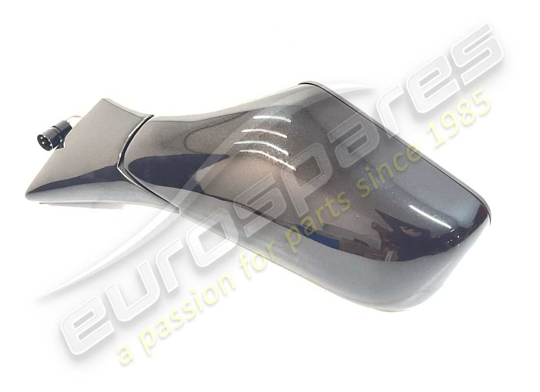 new (other) ferrari lh door mirror rhd part number 62867610 (2)