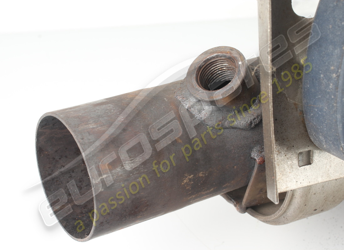 used ferrari rh catalyst for usa. part number 168566 (3)