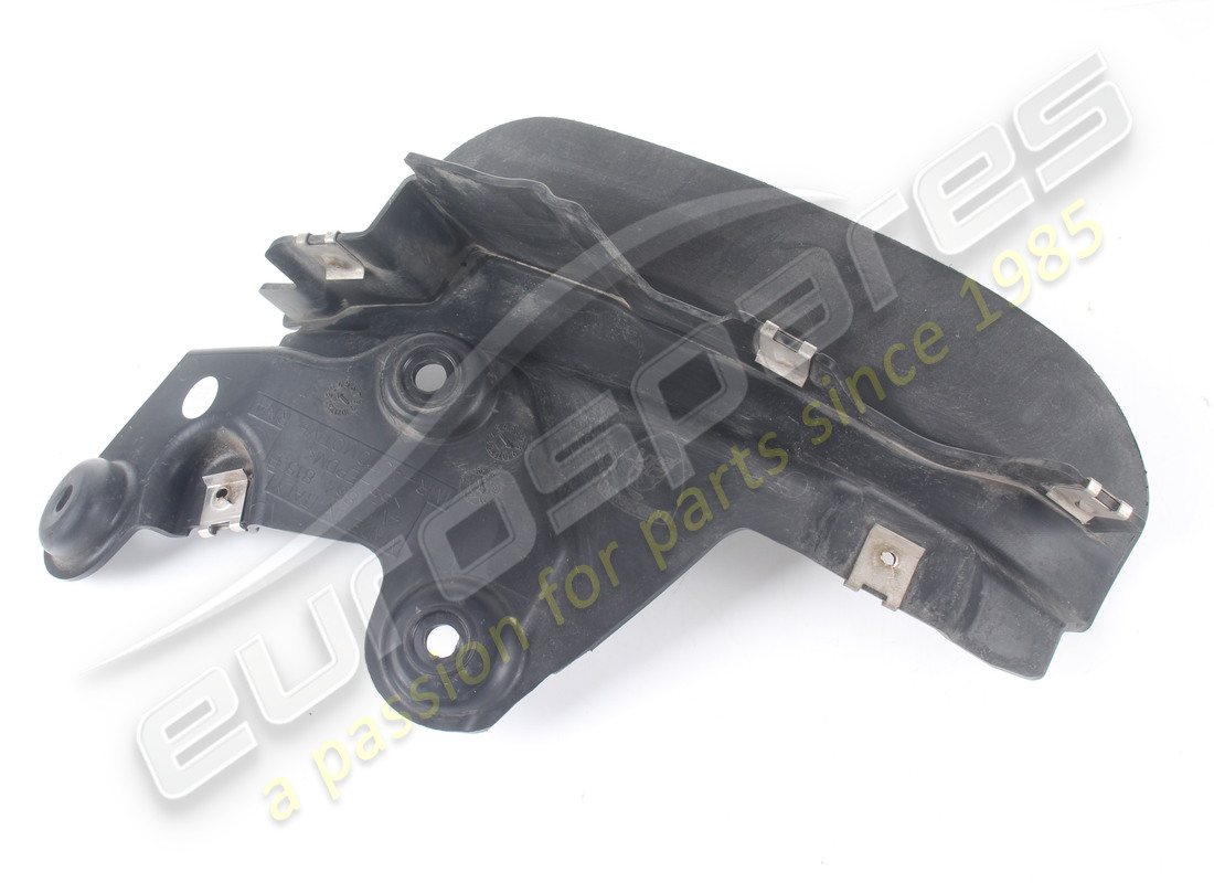 USED Lamborghini WHEELHOUSE REAR SPOILER LEFT . PART NUMBER 4ML854815B (1) USED Lamborghini WHEELHOUSE REAR SPOILER LEFT . PART NUMBER 4ML854815B (1)