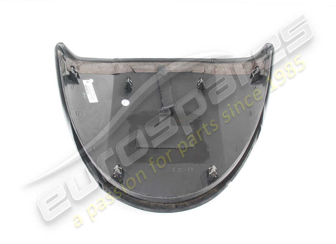 used aston martin instrument cluster surround. part number 4g4310862ajw (3)