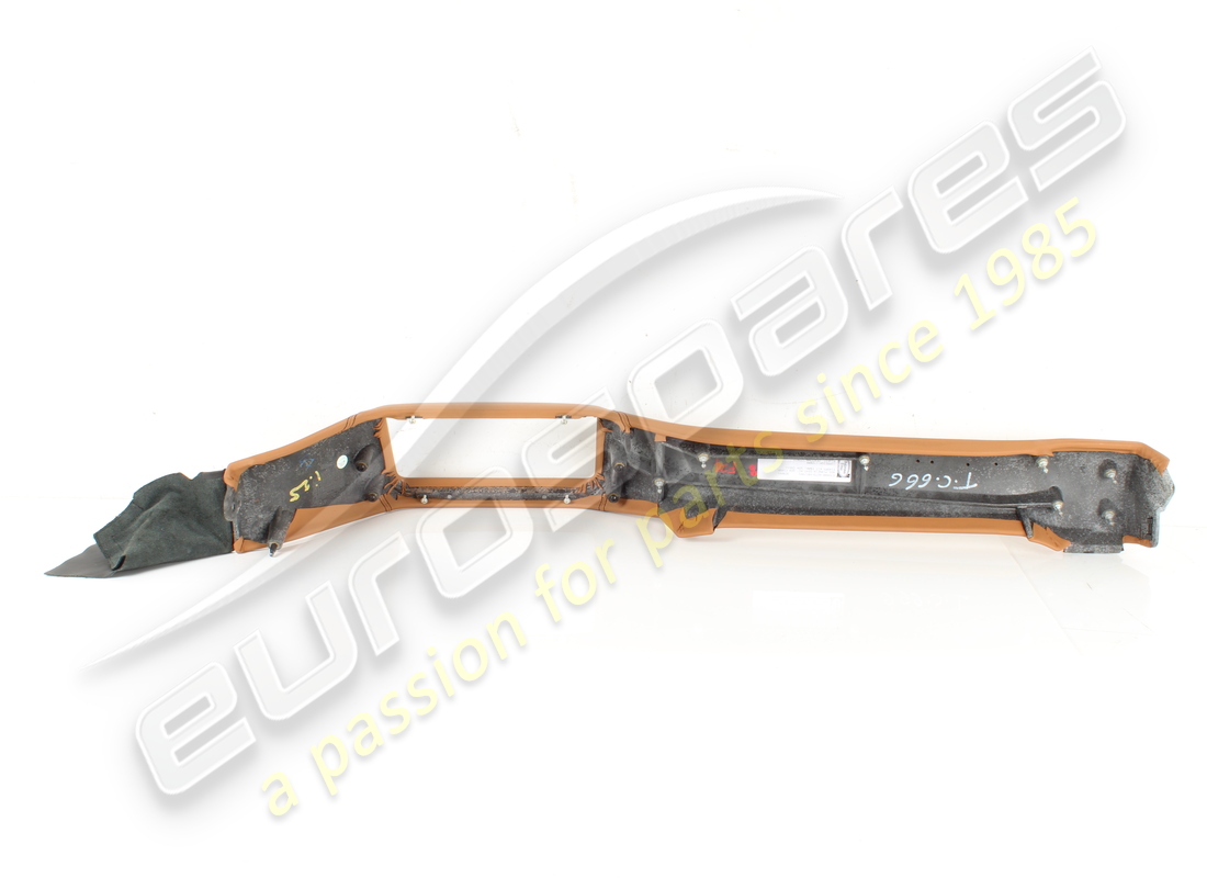 used ferrari centre part of dashboard. part number 859098.. (5)