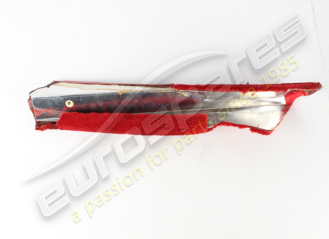 used ferrari rh moulding gts. part number 60787500 (4)