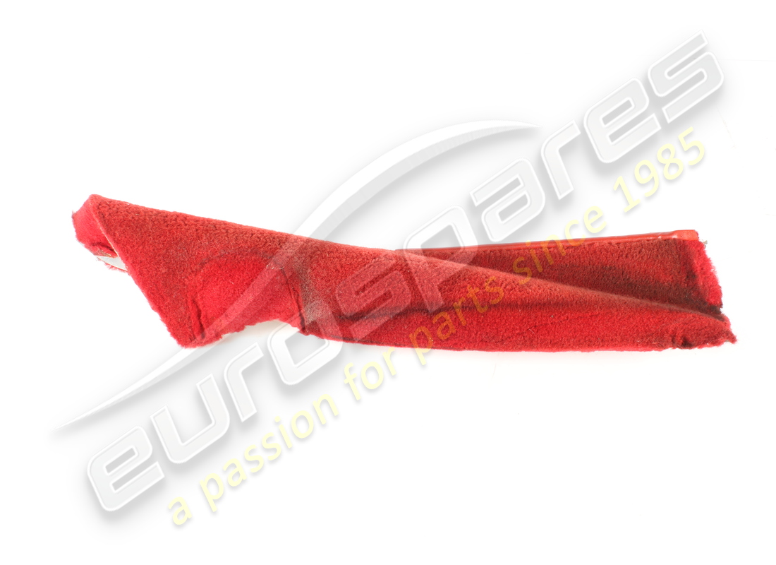 used ferrari rh moulding gts. part number 60787500 (2)
