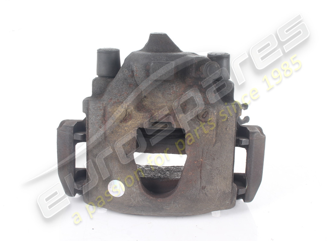 used ferrari rh rear brake caliper. part number 136602 (3)