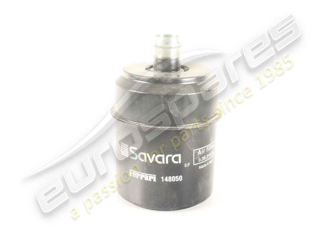 new ferrari air filter cannister. part number 148050 (1)