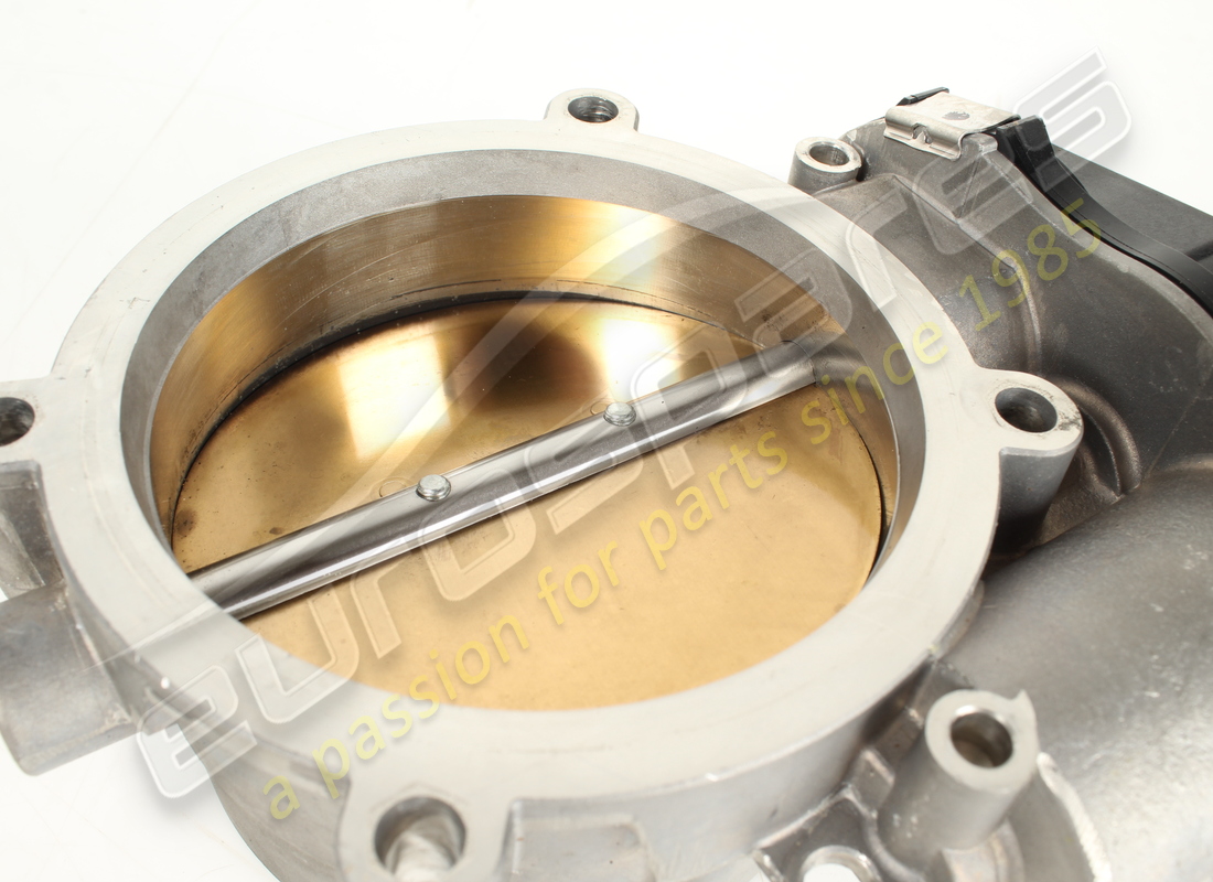 used ferrari motorised throttle body. part number 925964 (5)