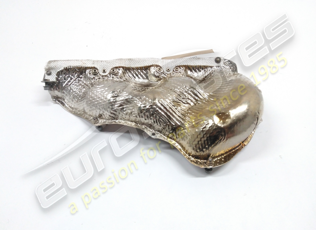 USED Ferrari RIPARO COLLETTORE ESTERNO DE . PART NUMBER 747393 (1)