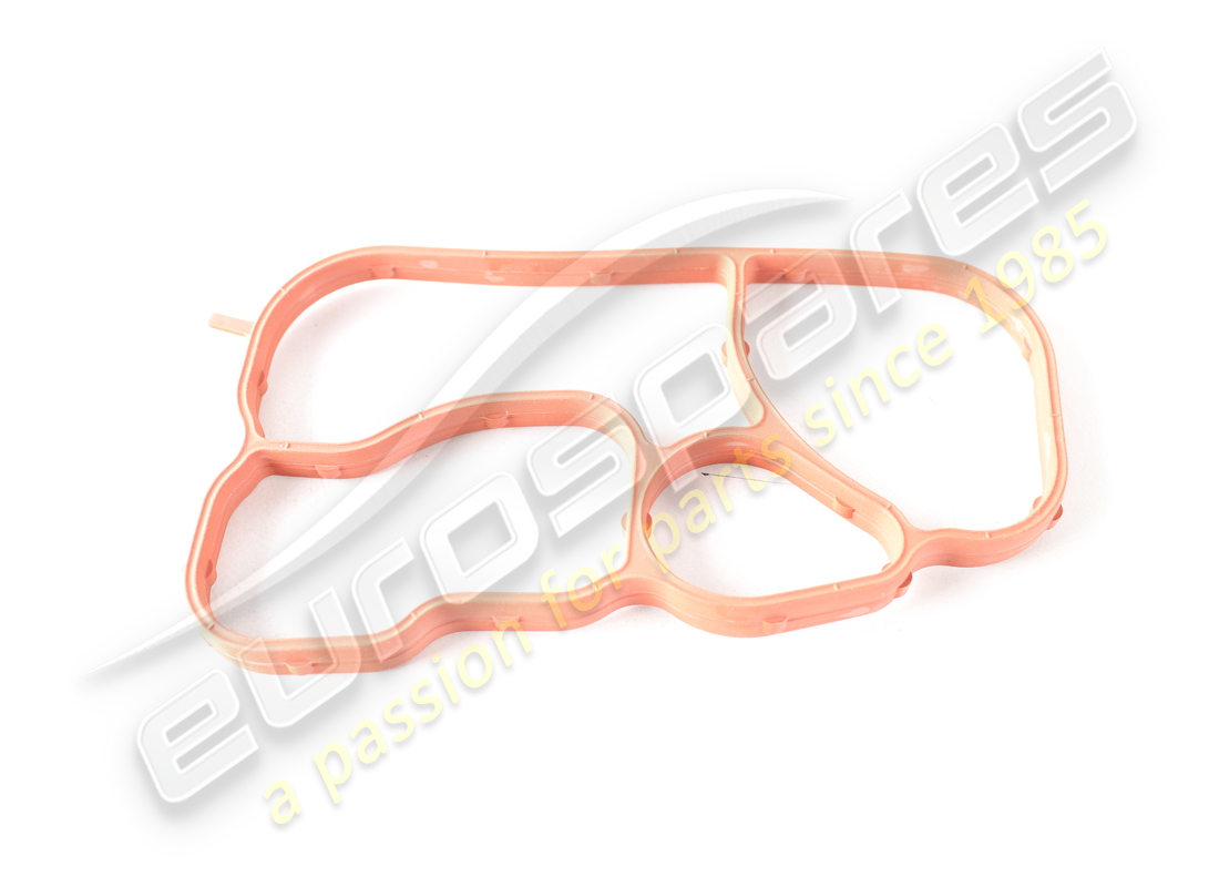 NEW PORSCHE GASKET FOR OIL COOLER. PART NUMBER 95811707000 (1) new porsche gasket for oil cooler. part number 95811707000 (1)