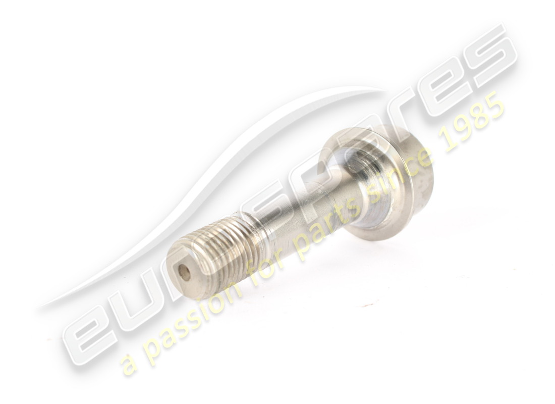 used ferrari titanium stud bolt. part number 206274 (2)