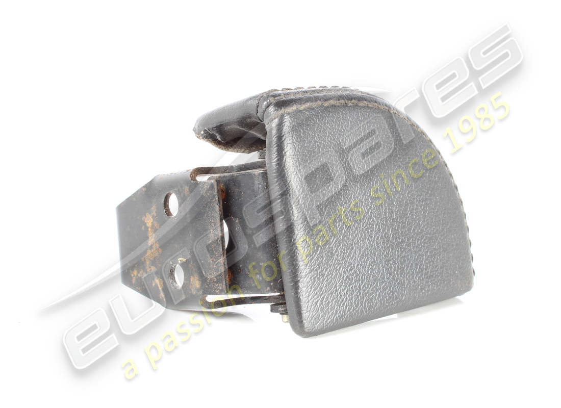 used ferrari rh interior door handle. part number 61994600 (2)