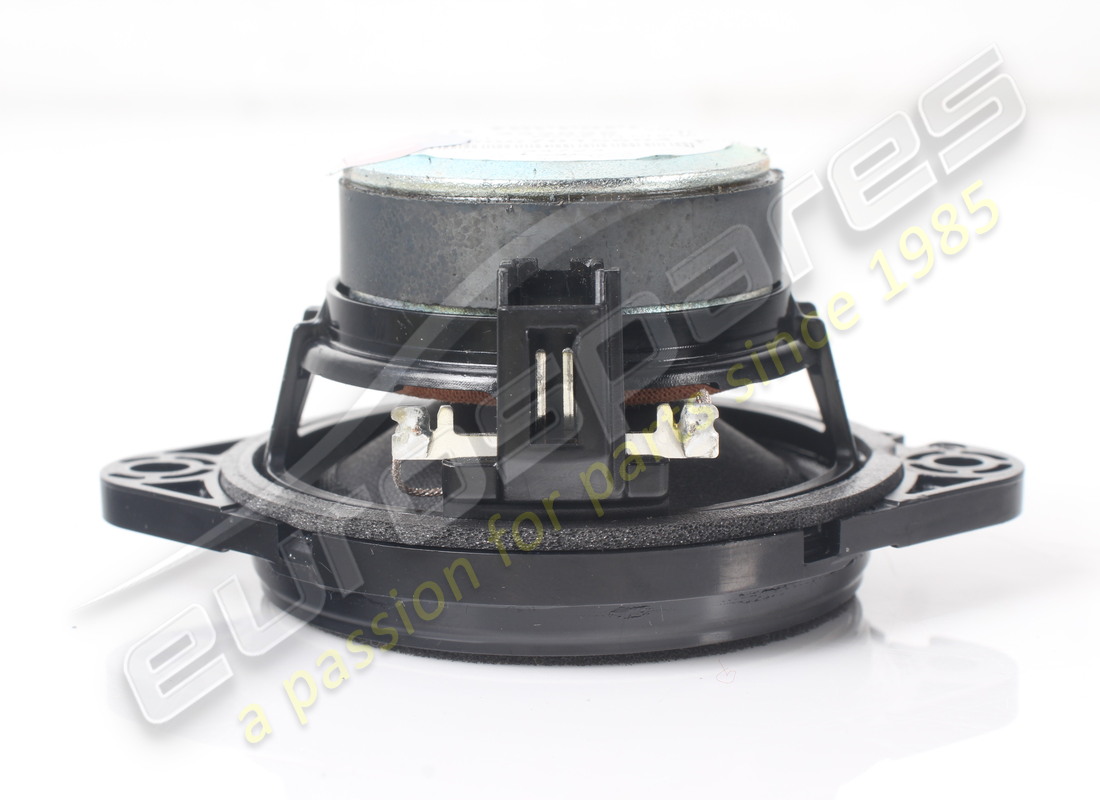 used ferrari glonass speaker. part number 332825 (3)