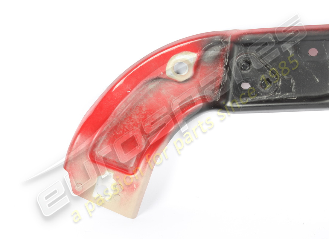 used ferrari flank link cross member. part number 86821700 (2)