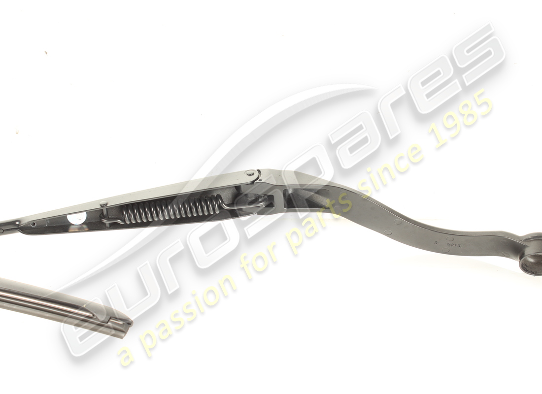 used ferrari pilot side windshield wiper. part number 80840800 (4)