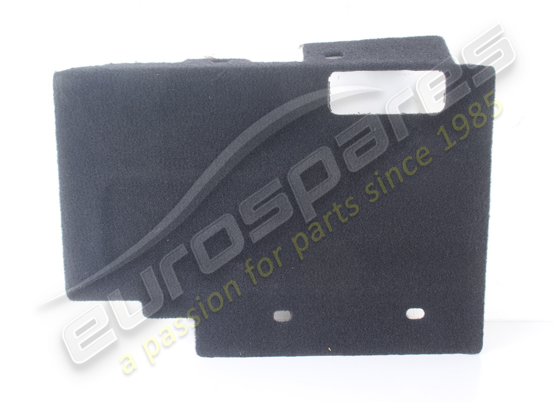 new ferrari lh roll bar trim panels. part number 86061900 (1)