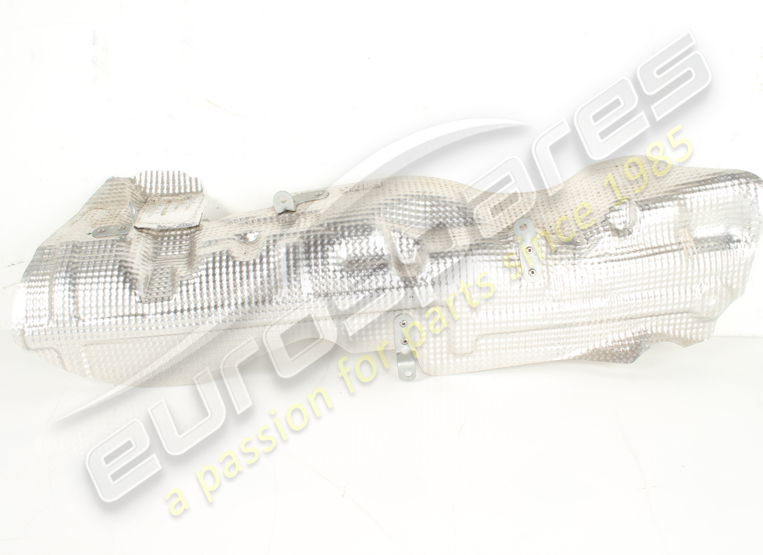 USED FERRARI RIPARO CALORE CAMBIOSX COMPLETE . PART NUMBER 861336 (1)