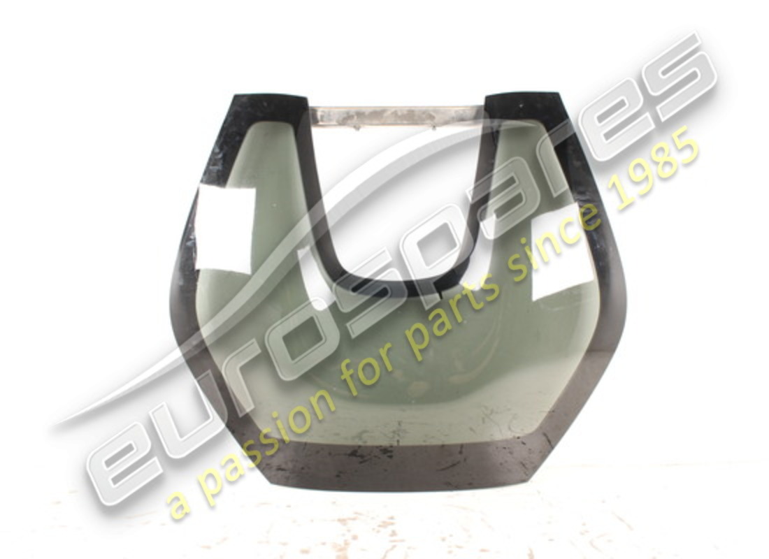 used eurospares rear lid frame with glass. part number eap1490473 (1)