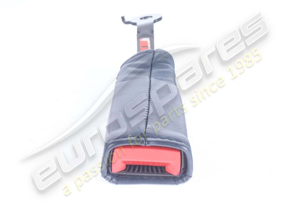 USED ASTON MARTIN BUCKLE, SEAT BELT, LH PART NUMBER 4G43613K21BC (2) used aston martin buckle, seat belt, lh part number 4g43613k21bc (2)