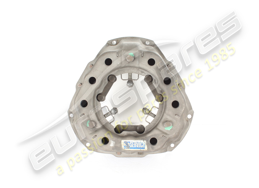 new ferrari sachs pressure plate. part number 95500001x (1)