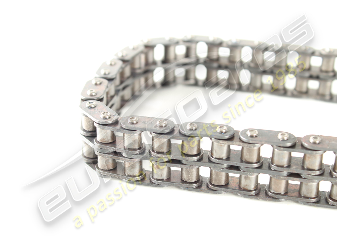 new eurospares distributor drive chain rh side. part number 001210945 (2)